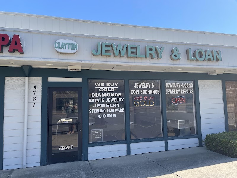 Clayton Jewelry & Loan photo 3