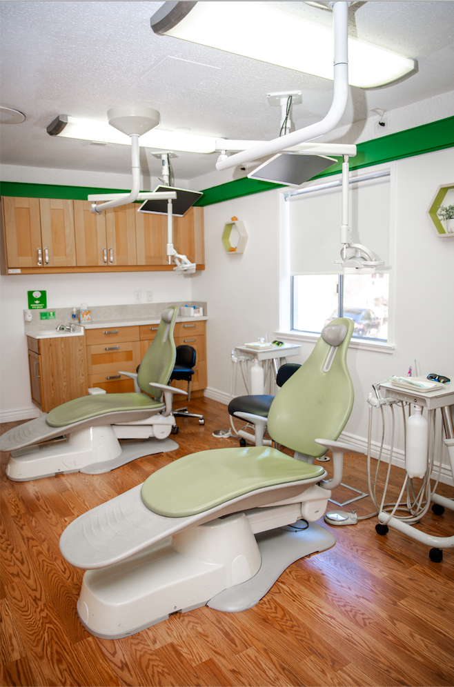 Ralston Pediatric Dentistry Belmont photo 3