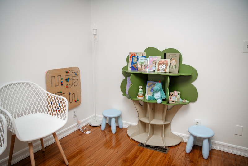 Ralston Pediatric Dentistry Belmont photo 2