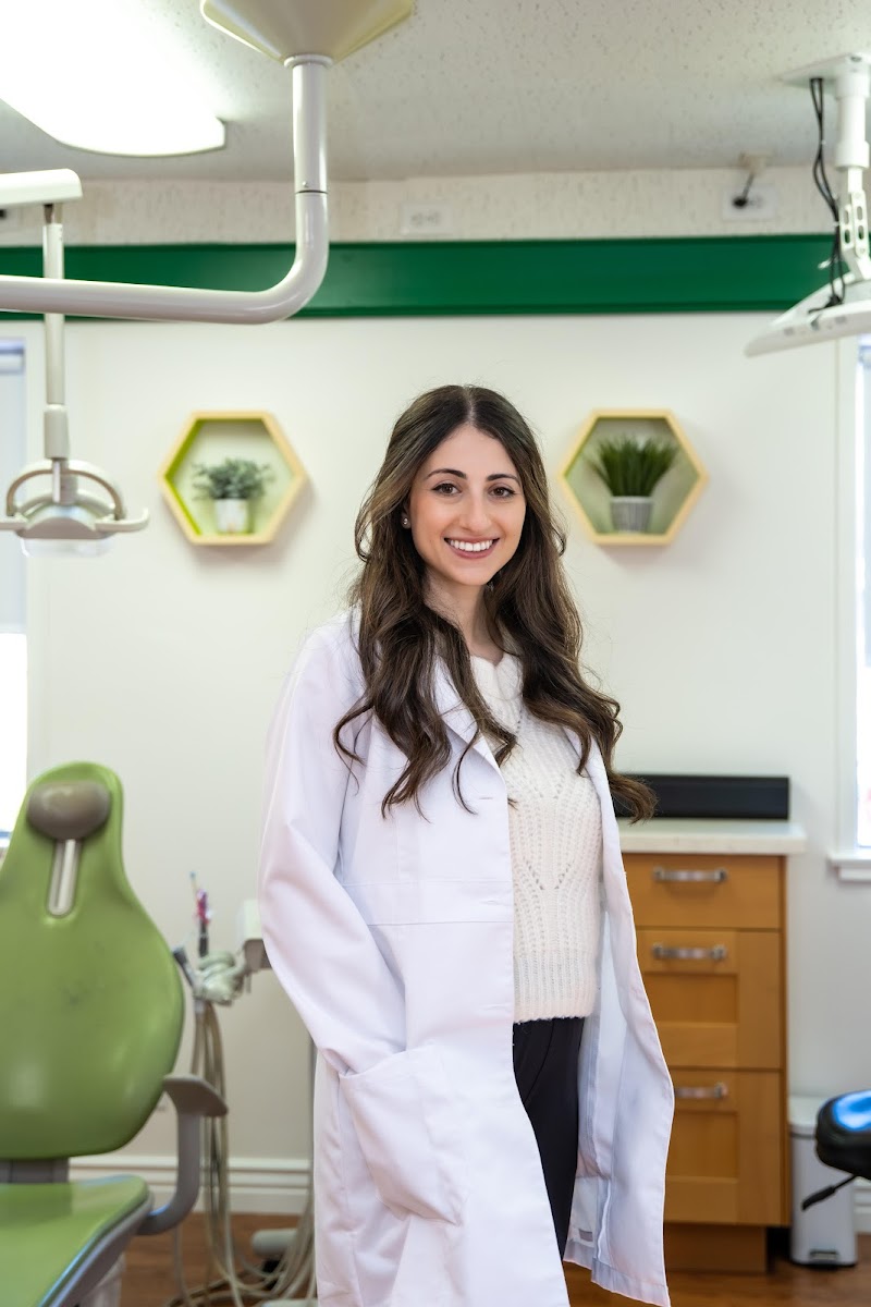 Photo of Ralston Pediatric Dentistry Belmont