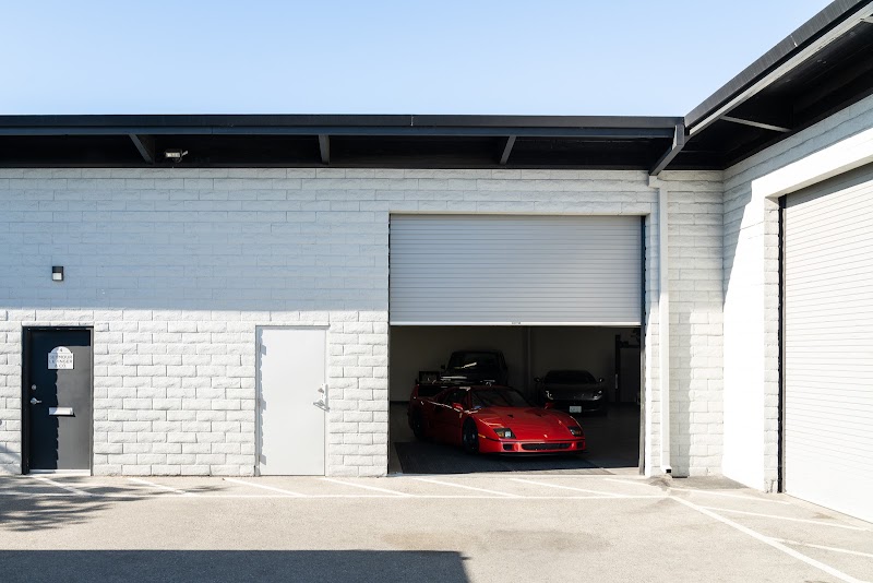 Photo of The Garage on Broadway