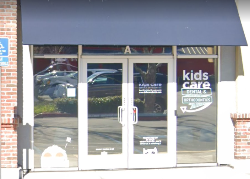 Kids Care Dental & Orthodontics - Vacaville photo 2