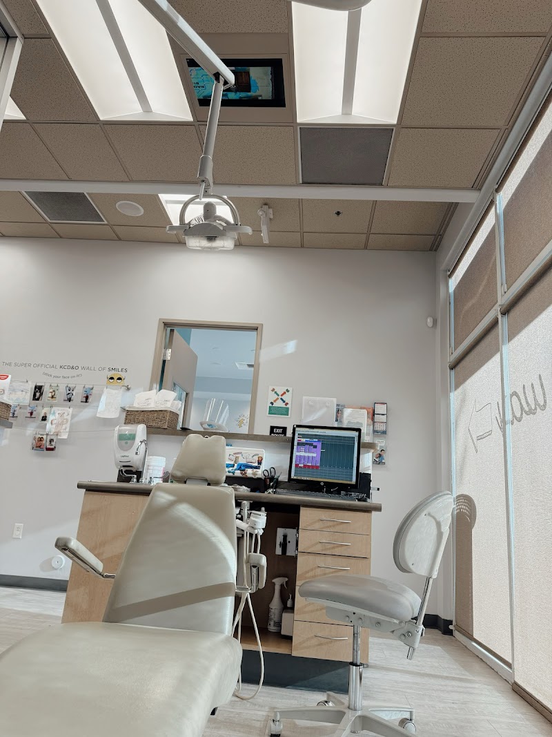 Kids Care Dental & Orthodontics - Vacaville photo 4