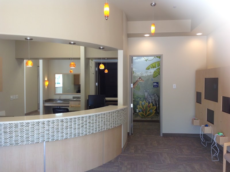 Kids Care Dental & Orthodontics - Vacaville photo 3