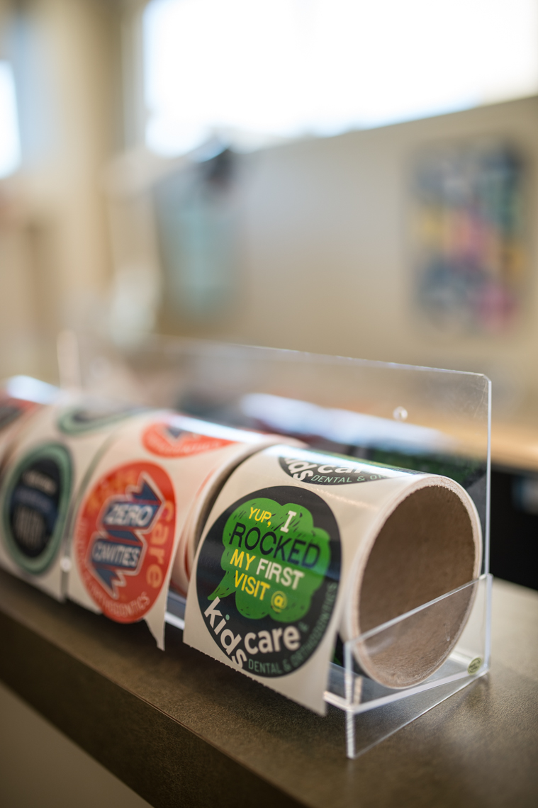 Kids Care Dental & Orthodontics - Vacaville photo 5