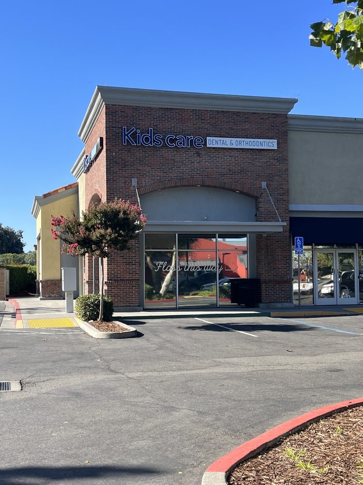 Photo of Kids Care Dental & Orthodontics - Vacaville