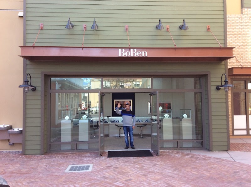 Photo of BoBen Designs | High-Quality Custom Jewelry
