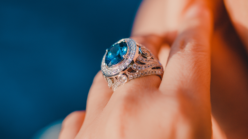 BoBen Designs | High-Quality Custom Jewelry photo 2