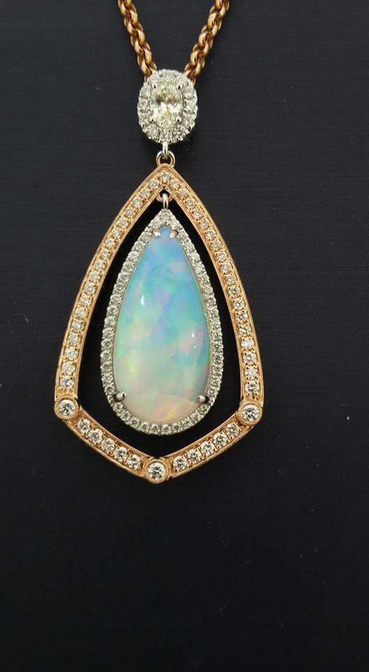 BoBen Designs | High-Quality Custom Jewelry photo 4