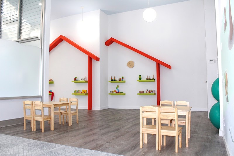 Photo of Cucu's PlayHouse