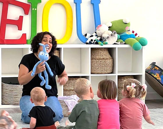 Cucu's PlayHouse photo 4