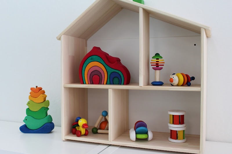Cucu's PlayHouse photo 5