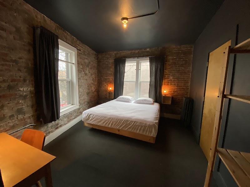 Hotel Hotel Hostel photo 4