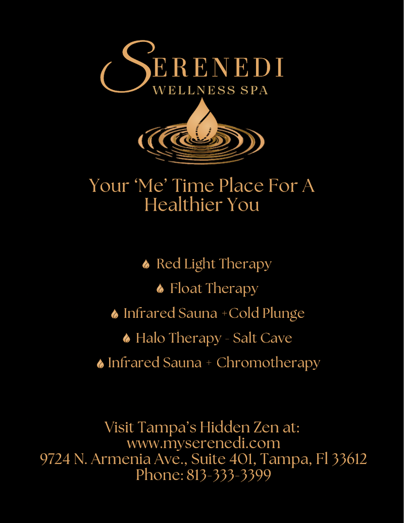 Photo of Serenedi Health & Wellness Spa