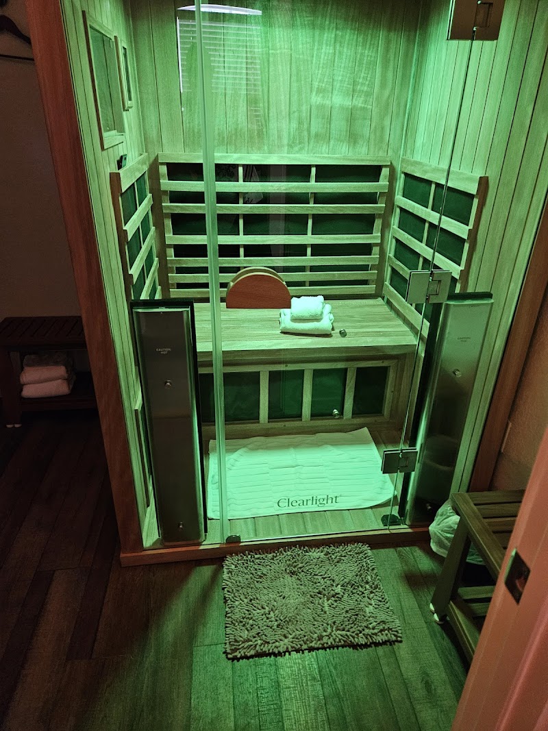 Serenedi Health & Wellness Spa photo 5