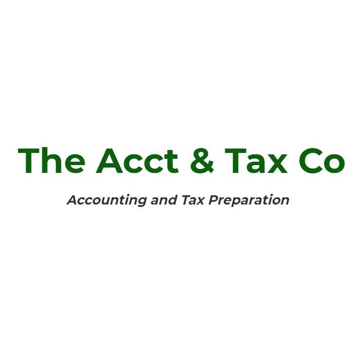 The Acct & Tax Co photo 2