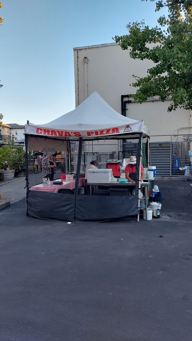 Photo of Chava's Pizza