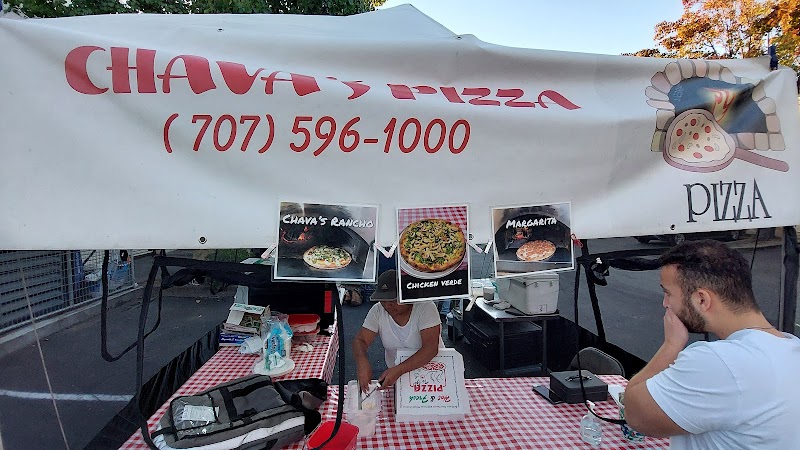 Chava's Pizza photo 4