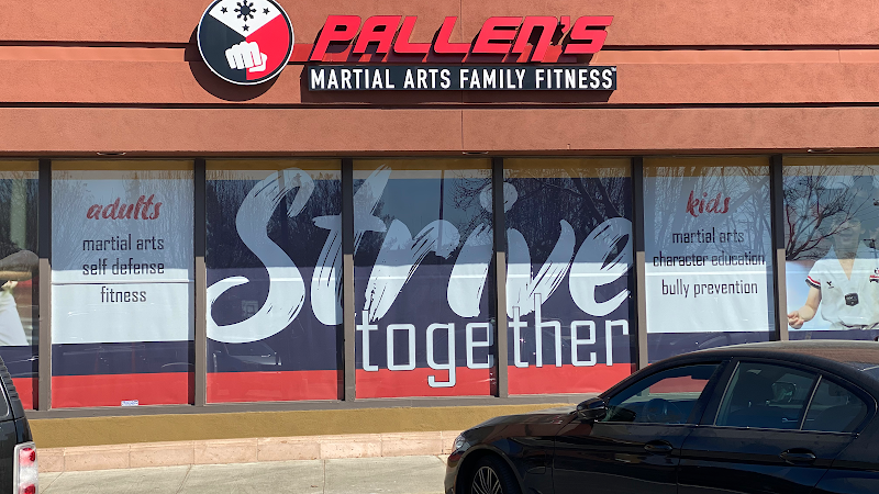 Photo of Pallen's Martial Arts
