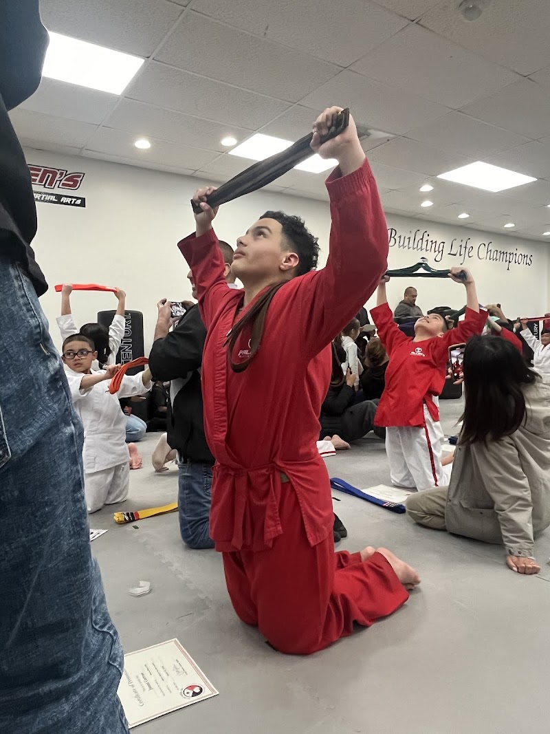 Pallen's Martial Arts photo 5