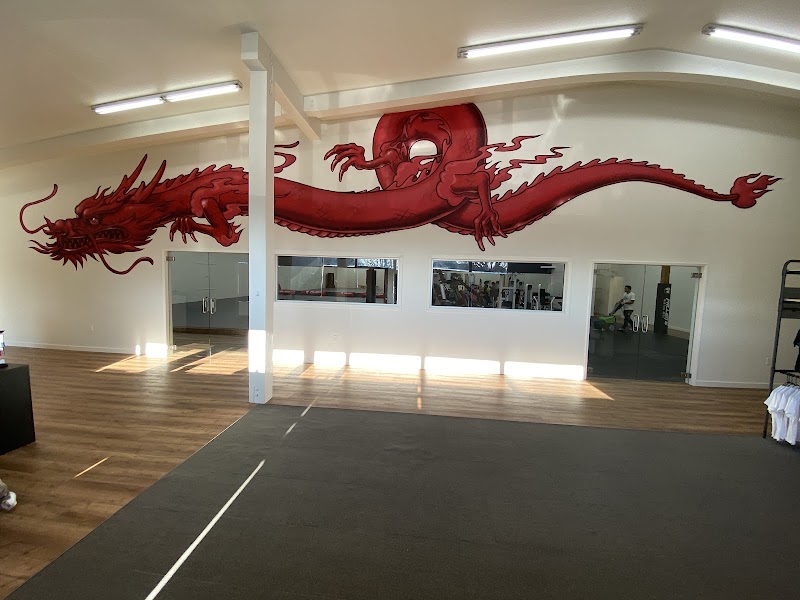 Pallen's Martial Arts photo 4