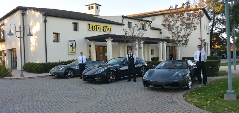 Photo of Westpark Express Valet Parking Services