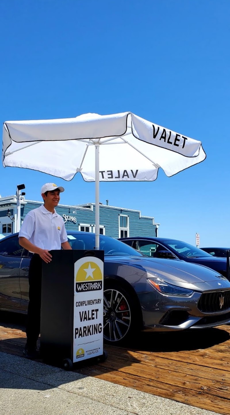 Westpark Express Valet Parking Services photo 3