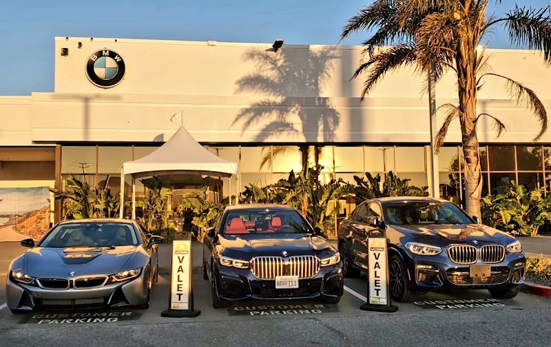 Westpark Express Valet Parking Services photo 2