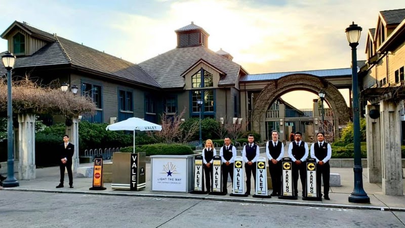 Westpark Express Valet Parking Services photo 4