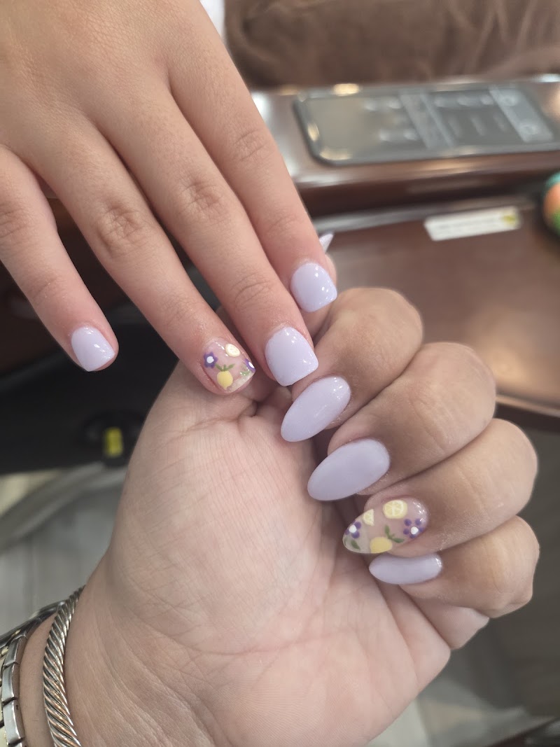 Photo of 5TH NAIL LOUNGE