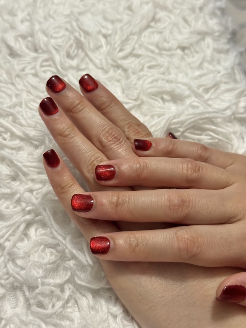 5TH NAIL LOUNGE photo 4