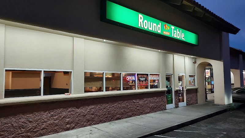 Photo of Round Table Pizza