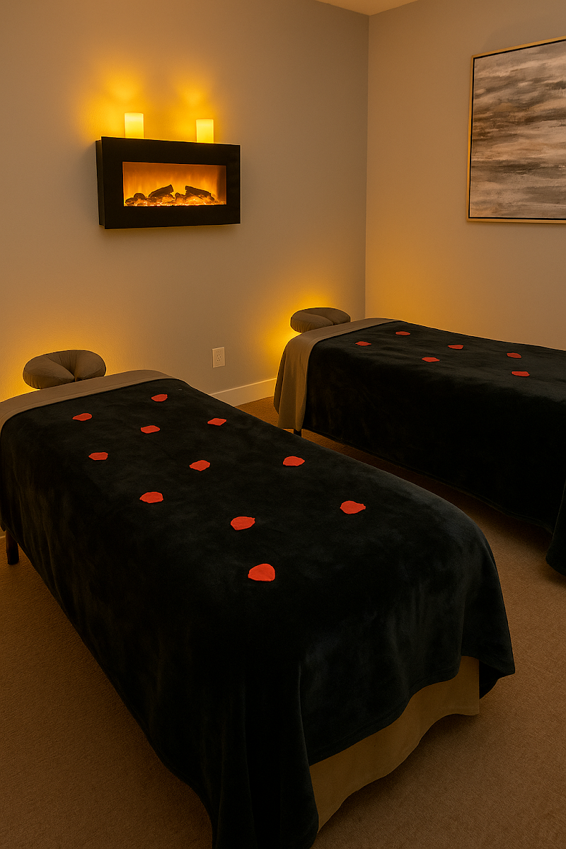Essentials Massage and Facials of Clearwater photo 2