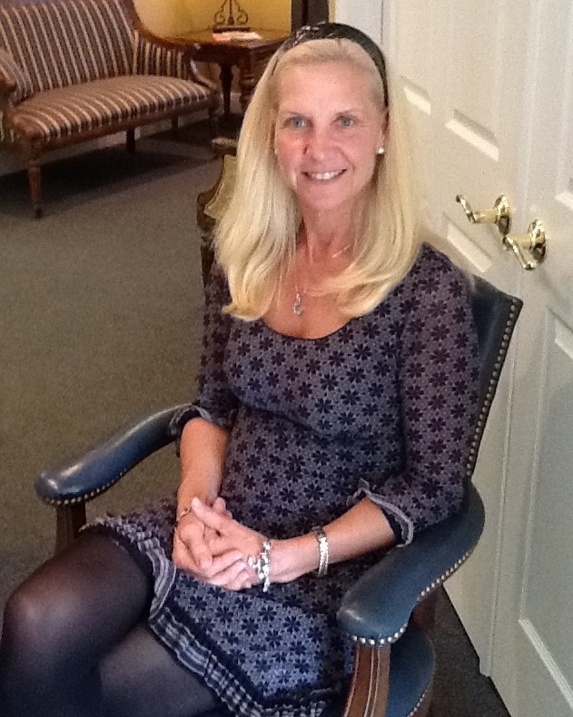 Photo of Harte Julie