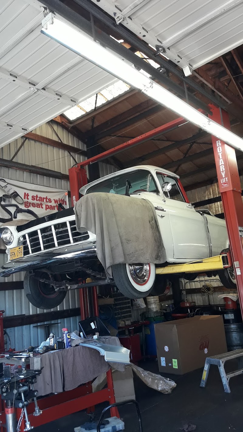 Sonoma Truck And Auto Service photo 4