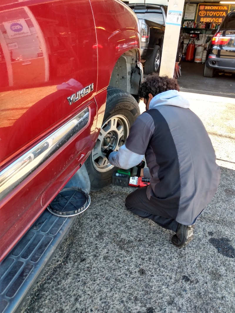 Sonoma Truck And Auto Service photo 3