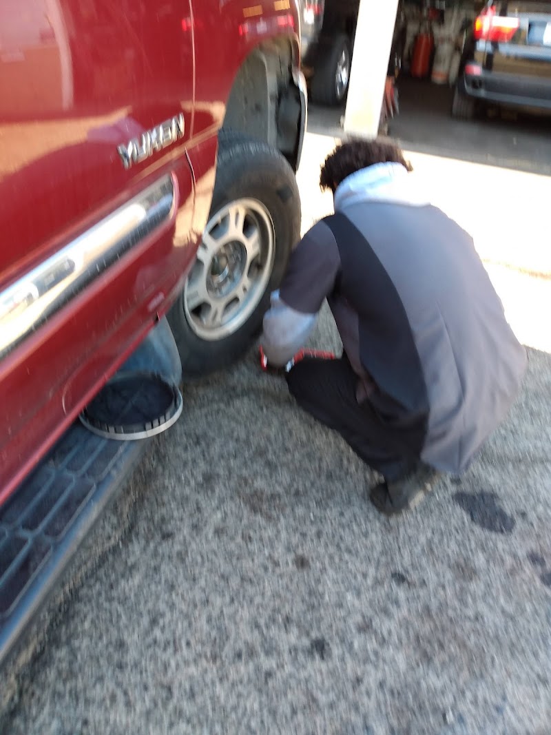Sonoma Truck And Auto Service photo 5