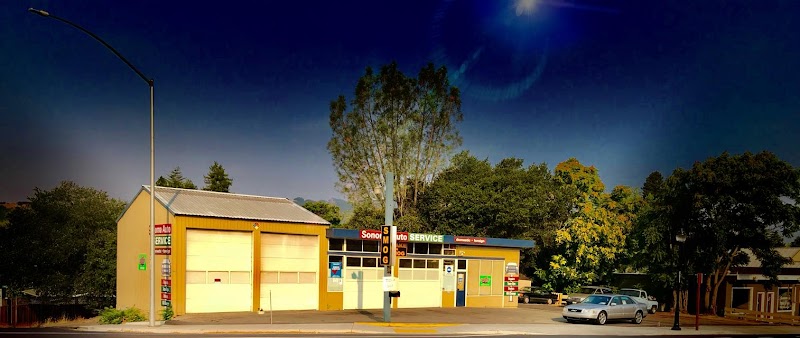 Photo of Sonoma Truck And Auto Service
