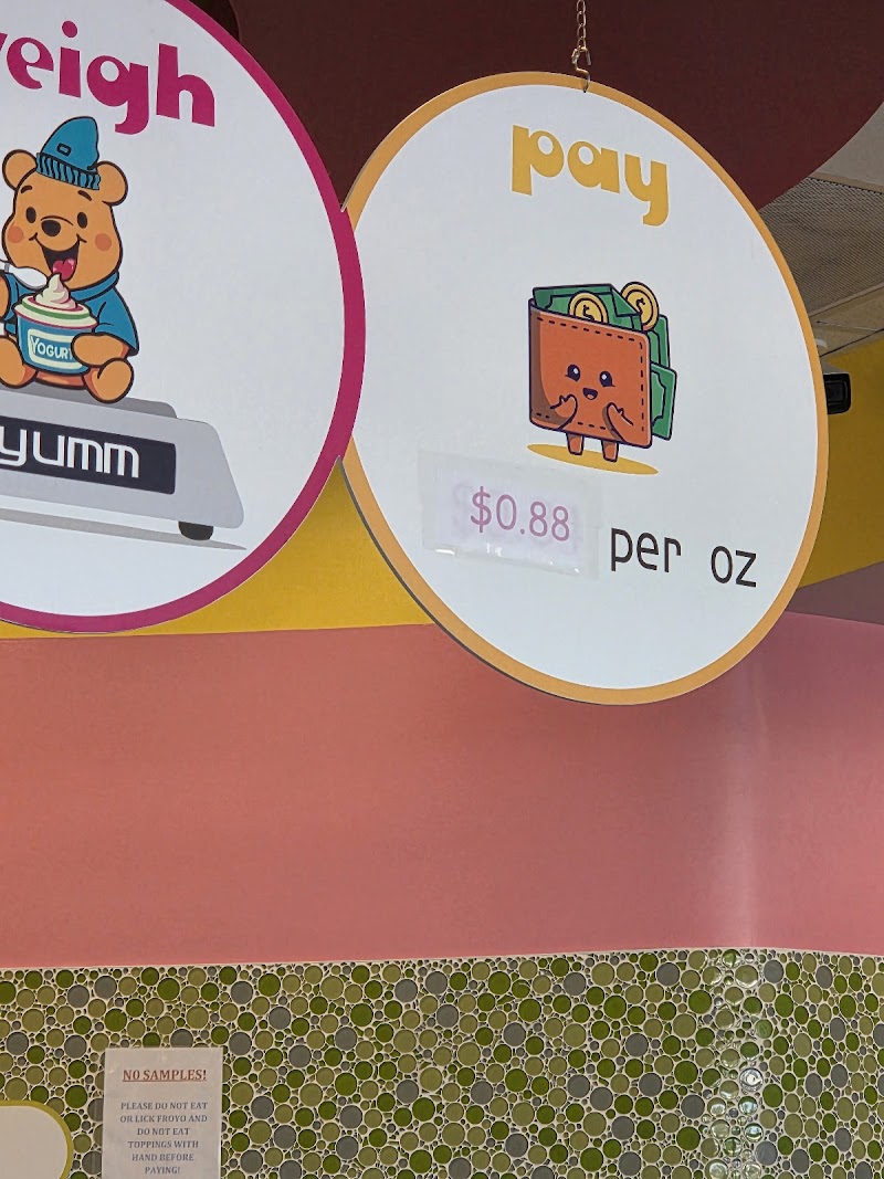 FroYo MAX photo 2