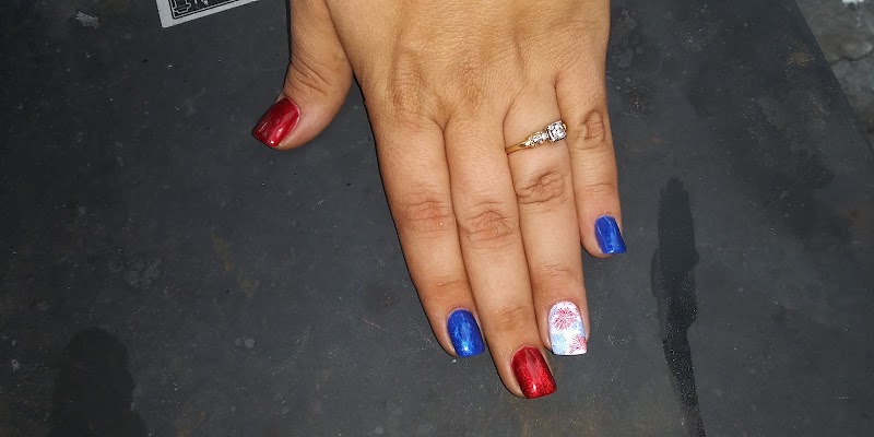 T'ani's Spa - Nails and Skin Spa photo 2