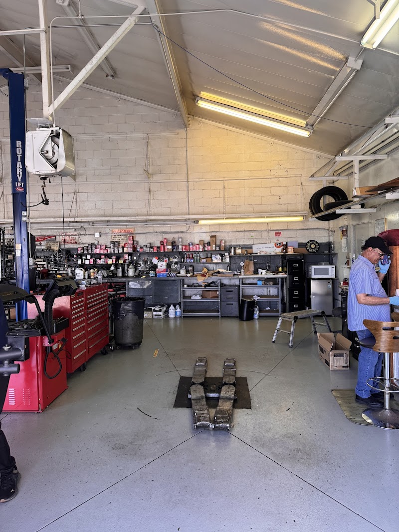 Best tire & auto service photo 3