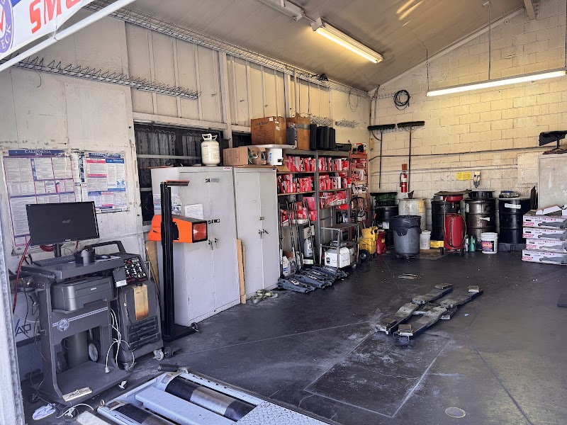 Best tire & auto service photo 4