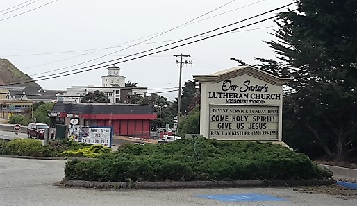 Our Savior's Lutheran Church photo 3
