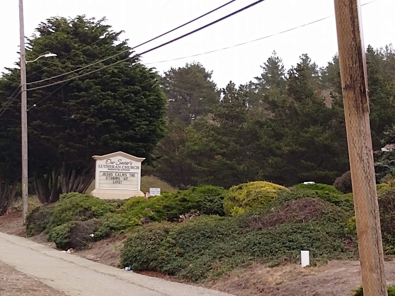Our Savior's Lutheran Church photo 5
