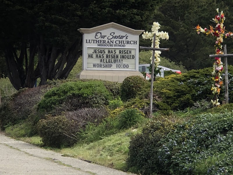 Photo of Our Savior's Lutheran Church