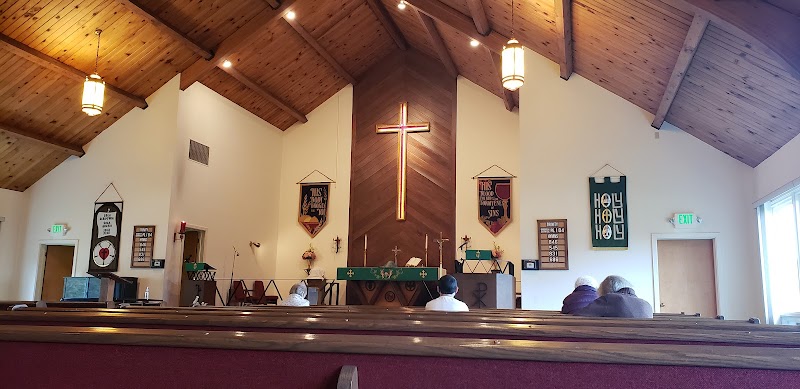 Our Savior's Lutheran Church photo 2