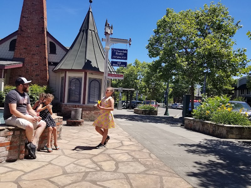 Photo of Cloverdale Arts Alliance