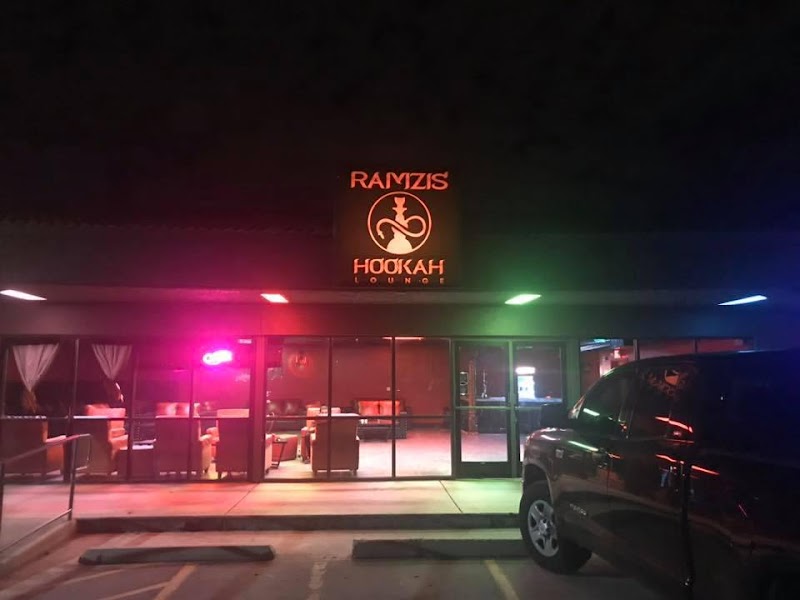 Photo of Ramzi's Hookah Lounge