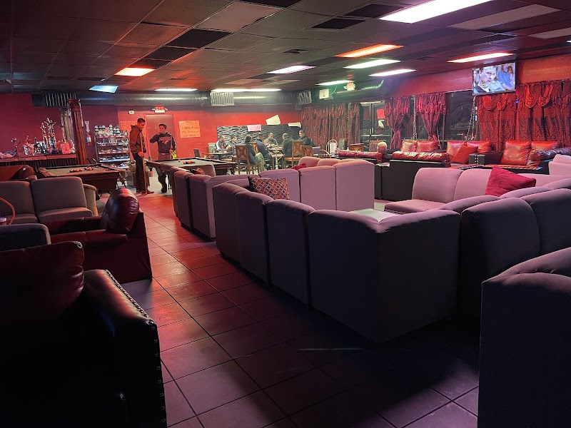 Ramzi's Hookah Lounge photo 4