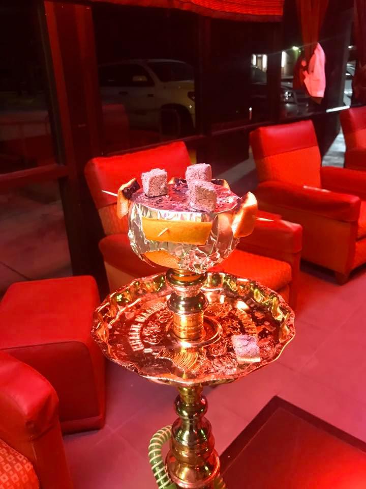 Ramzi's Hookah Lounge photo 2